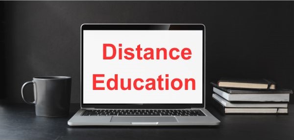 Distance education